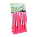 CMSC001 HAIR CLIP PERFECT FIT 112MM