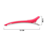 CMSC001 HAIR CLIP PERFECT FIT 112MM