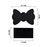 MSL:0013 RIBBON VELCRO