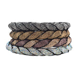 GK #5 HEADBAND BLING SPARKLY