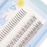 RS-435 A SHAPE FAIRY + FISH TALE LASH COMBINATION 40 + 80