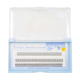 RS-435 A SHAPE FAIRY + FISH TALE LASH COMBINATION 40 + 80