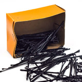 HAIR PIN (YELLOW BOX BIG)