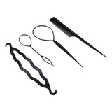 SD6081 HAIR STYLING KIT