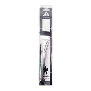 GK FLAT HEAD FOUNDATION SILVER