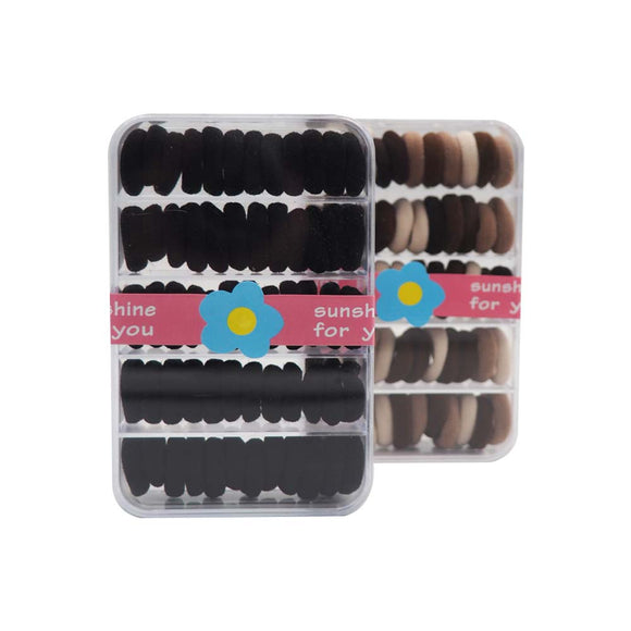 60PCS MINI PONY SMALL BOX