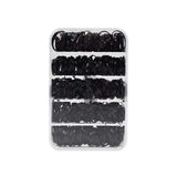 5N1 BOX ELASTIC PONYTAIL