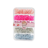 5N1 BOX ELASTIC PONYTAIL