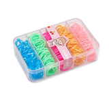5N1 BOX ELASTIC PONYTAIL