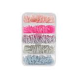 5N1 BOX ELASTIC PONYTAIL