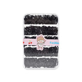 5N1 BOX ELASTIC PONYTAIL