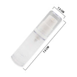 5ML VACUUM PUMP BOTTLE REFILLABLE