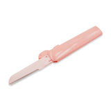 U-M024 PULL UP E/BROW RAZOR PINK