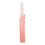 U-M024 PULL UP E/BROW RAZOR PINK