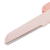 U-M024 PULL UP E/BROW RAZOR PINK
