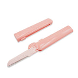 U-M024 PULL UP E/BROW RAZOR PINK