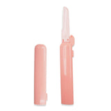 U-M024 PULL UP E/BROW RAZOR PINK