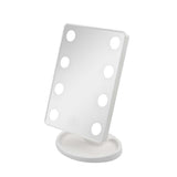 LED COSMETIC MIRROR NEW(WHITE)