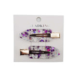 2PCS JAPAN SEAMLESS SAKURA ASSRT
