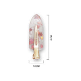 2PCS JAPAN SEAMLESS SAKURA ASSRT