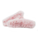 FLUFFY STYLE HAIR CLAM LARGE