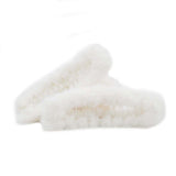 FLUFFY STYLE HAIR CLAM LARGE