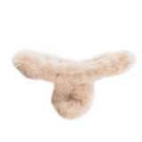 FLUFFY STYLE HAIR CLAM LARGE