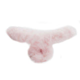 FLUFFY STYLE HAIR CLAM LARGE