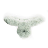 FLUFFY STYLE HAIR CLAM LARGE