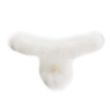 FLUFFY STYLE HAIR CLAM LARGE