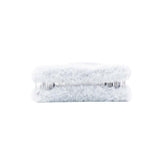LARGE HAIR CLAW SQUARE SHARK ASRT COLOR