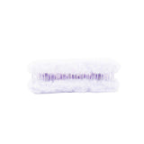 LARGE HAIR CLAW SQUARE SHARK ASRT COLOR