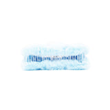 LARGE HAIR CLAW SQUARE SHARK ASRT COLOR