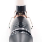 25MM CURLING WAND GK901