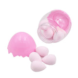 8PCS MINI BLENDER W/EGG CASE NEW