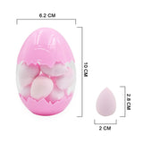 8PCS MINI BLENDER W/EGG CASE NEW