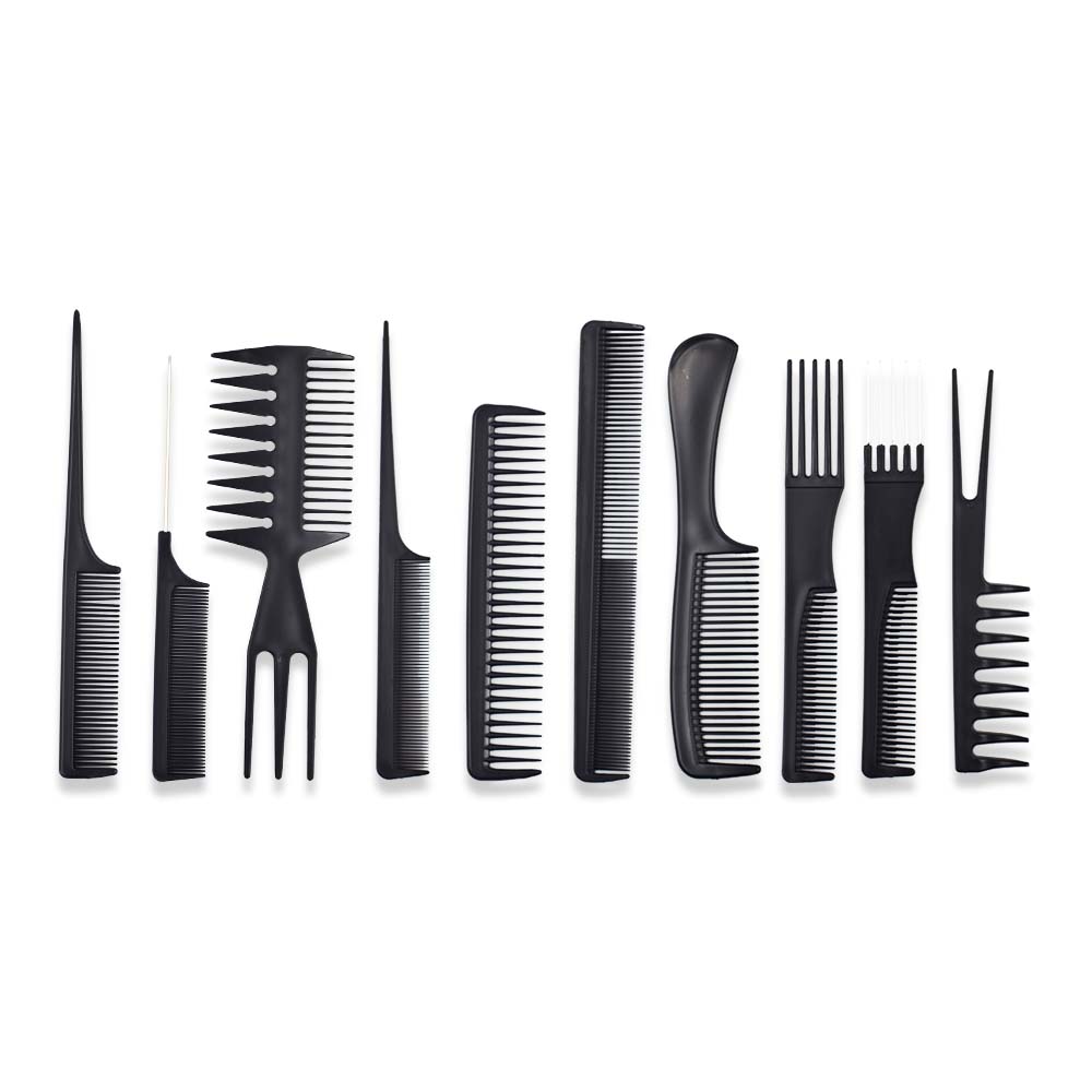 10PCS. PROFESSIONAL COMB KIT – GladkingPhilippines