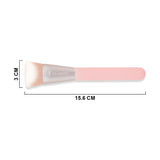GK B150 V FOUNDATION BRUSH PINK