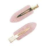 GK 2N1 SEAMLESS HAIR CLIP GLITTERY