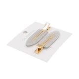 GK 2N1 SEAMLESS HAIR CLIP GLITTERY