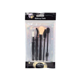 A412 5-1 EYE MAKE UP BRUSH SET