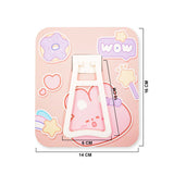 14391106 SQUARE TABLE MIRROR