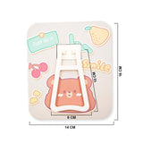 14391106 SQUARE TABLE MIRROR