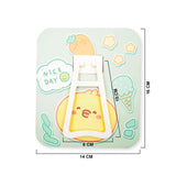 14391106 SQUARE TABLE MIRROR