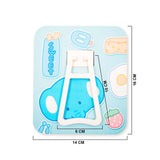 14391106 SQUARE TABLE MIRROR