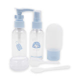 CM-TTR6786 TRAVEL BOTTLE SET