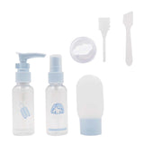 CM-TTR6786 TRAVEL BOTTLE SET
