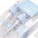 CM-TTR6786 TRAVEL BOTTLE SET