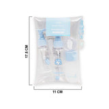 CM-TTR6786 TRAVEL BOTTLE SET