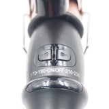 38MM CURLING WAND R/G
